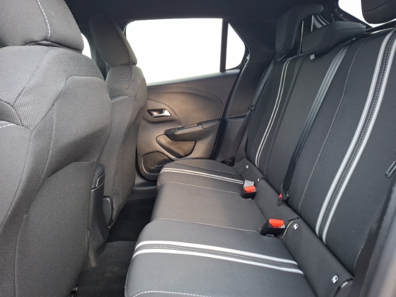 Used Vauxhall Corsa 2025 for sale - 77736325: Photo 6