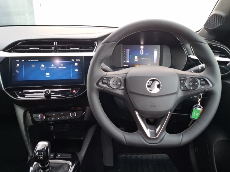 Used Vauxhall Corsa 2025 for sale - 77736325: Photo 7