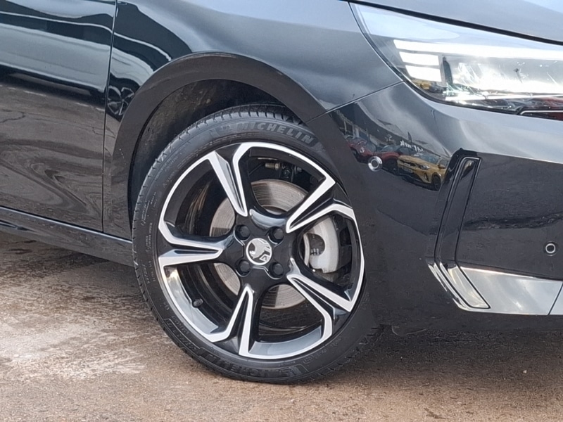 Used Vauxhall Corsa 2025 for sale - 77736325: Photo 9