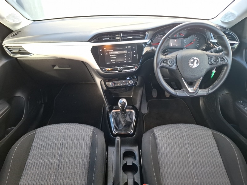 Used Vauxhall Corsa 2022 for sale - 77816672: Photo 2