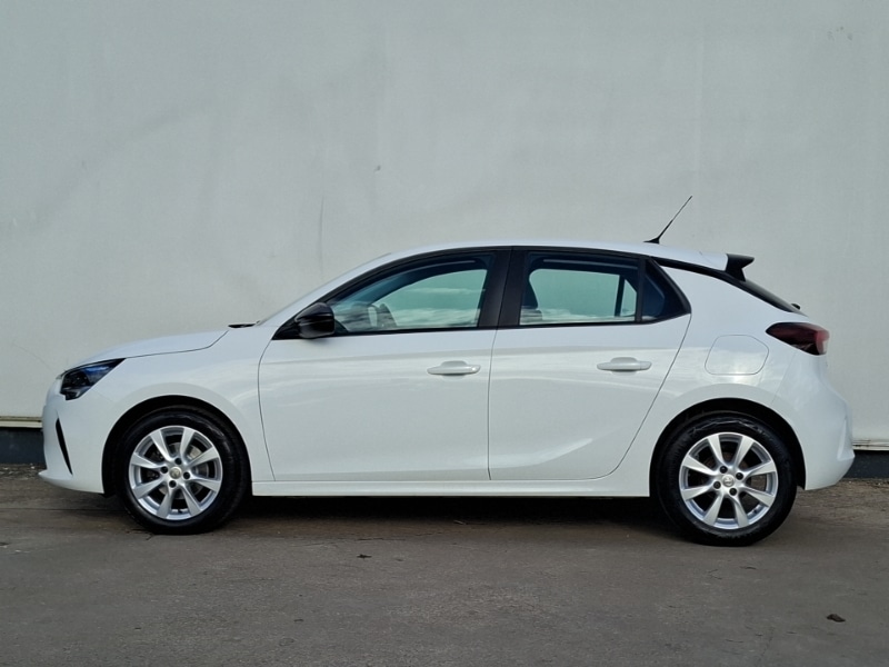 Used Vauxhall Corsa 2022 for sale - 77816672: Photo 4