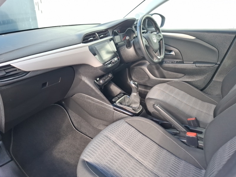 Used Vauxhall Corsa 2022 for sale - 77816672: Photo 5
