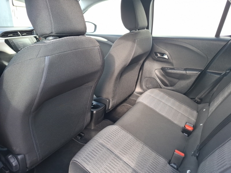 Used Vauxhall Corsa 2022 for sale - 77816672: Photo 6