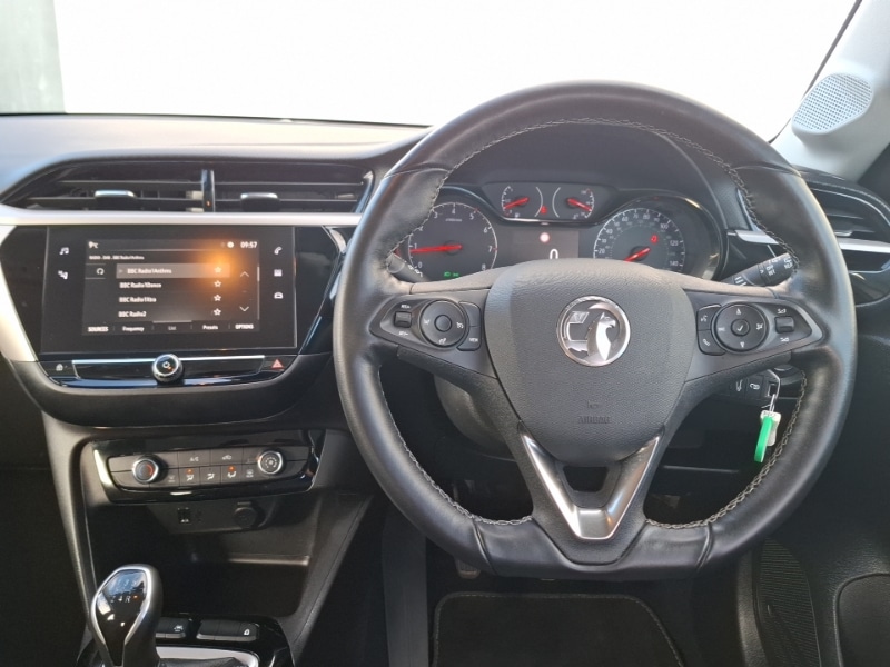 Used Vauxhall Corsa 2022 for sale - 77816672: Photo 7