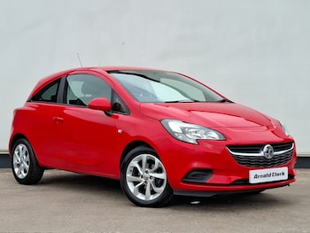 Vauxhall - Corsa
