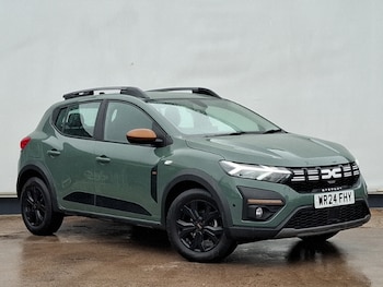 2024 - 1.0 TCe Extreme 5dr