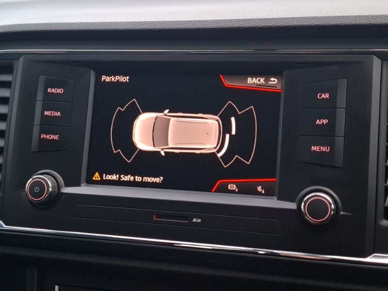 Used SEAT Ateca 2019 for sale - 76431492: Photo 10