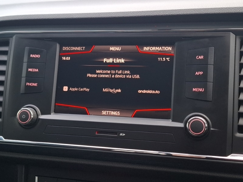 Used SEAT Ateca 2019 for sale - 76431492: Photo 11