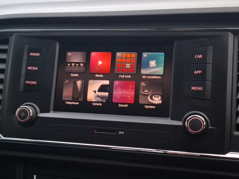 Used SEAT Ateca 2019 for sale - 76431492: Photo 12