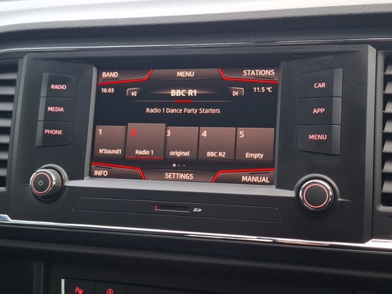 Used SEAT Ateca 2019 for sale - 76431492: Photo 13