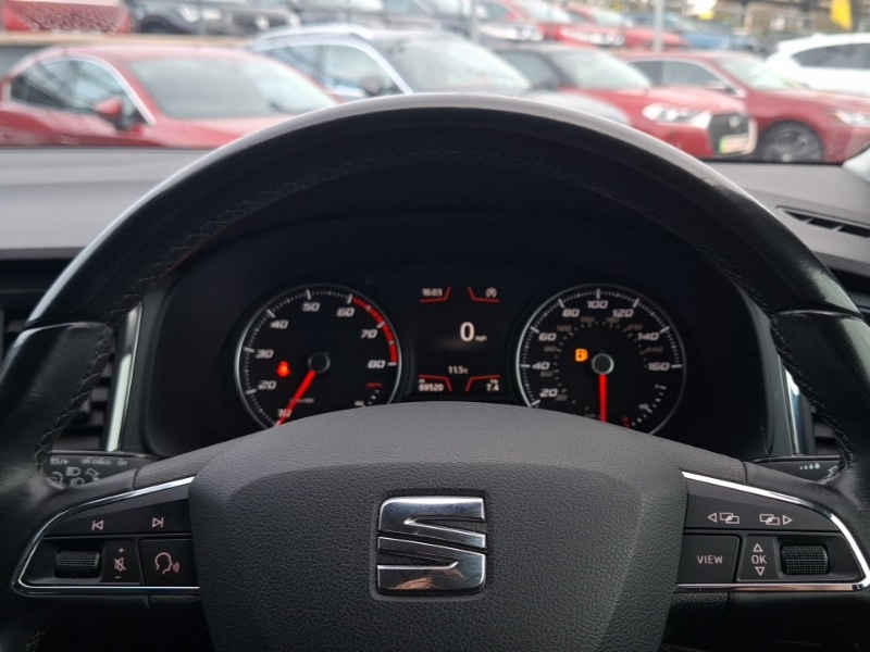 Used SEAT Ateca 2019 for sale - 76431492: Photo 16