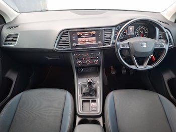 Used SEAT Ateca 2019 for sale - 76431492: Photo