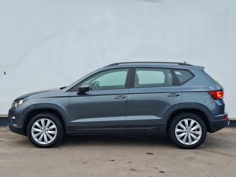 Used SEAT Ateca 2019 for sale - 76431492: Photo 4