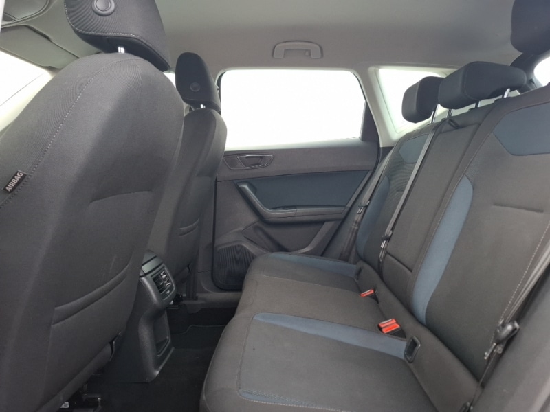 Used SEAT Ateca 2019 for sale - 76431492: Photo 6