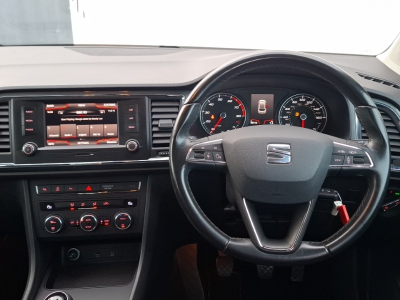 Used SEAT Ateca 2019 for sale - 76431492: Photo 7