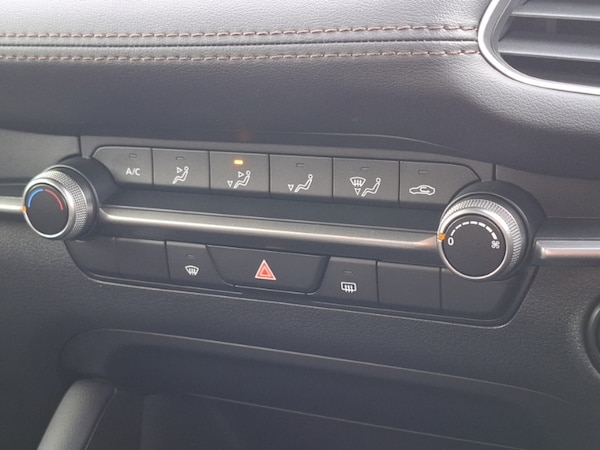 Used Mazda Mazda3 2025 for sale - 76264689: Photo 14