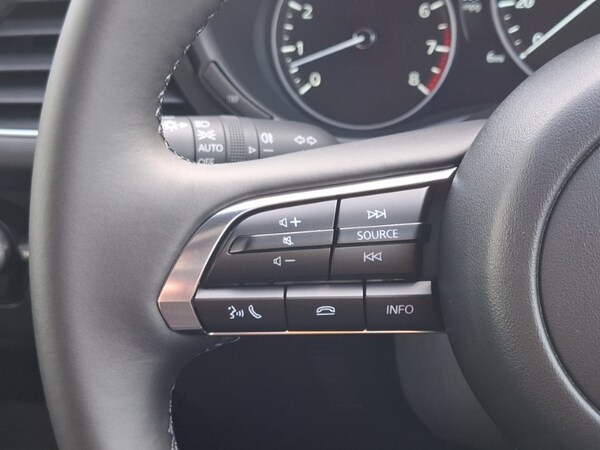 Used Mazda Mazda3 2025 for sale - 76264689: Photo 17