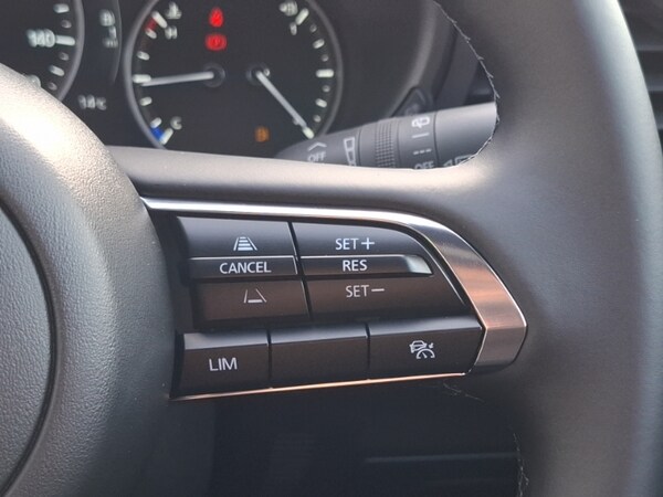 Used Mazda Mazda3 2025 for sale - 76264689: Photo 18