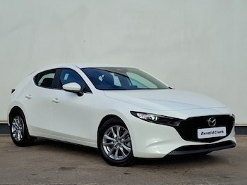 Mazda - Mazda3