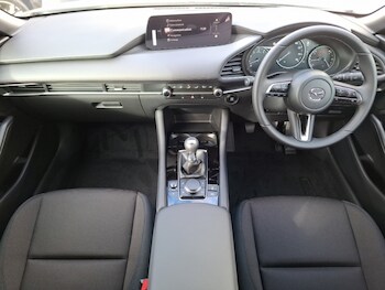 Used Mazda Mazda3 2025 for sale - 76264689: Photo 2