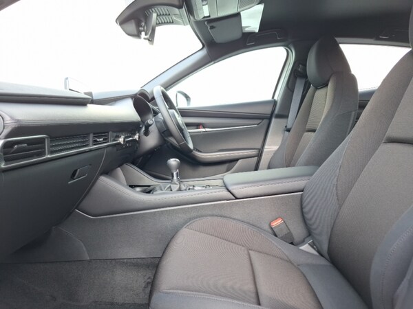 Used Mazda Mazda3 2025 for sale - 76264689: Photo 5