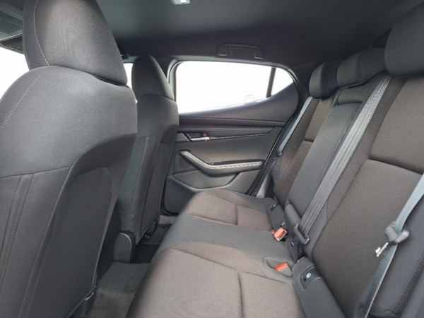Used Mazda Mazda3 2025 for sale - 76264689: Photo 6