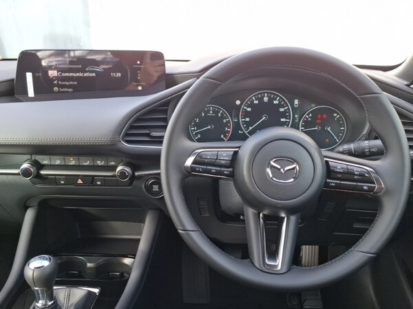 Used Mazda Mazda3 2025 for sale - 76264689: Photo 7