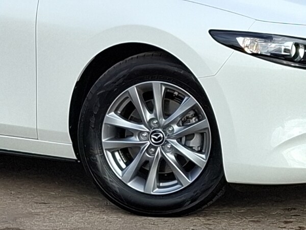 Used Mazda Mazda3 2025 for sale - 76264689: Photo 9