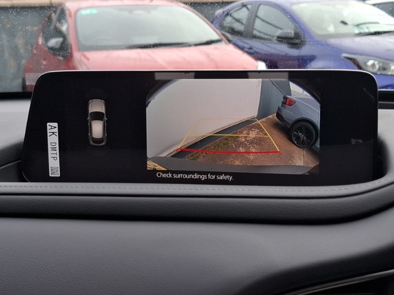 Used Mazda CX-30 2025 for sale - 76556561: Photo 10