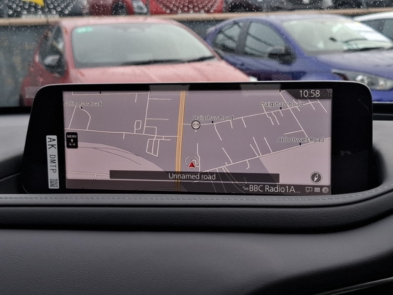 Used Mazda CX-30 2025 for sale - 76556561: Photo 11