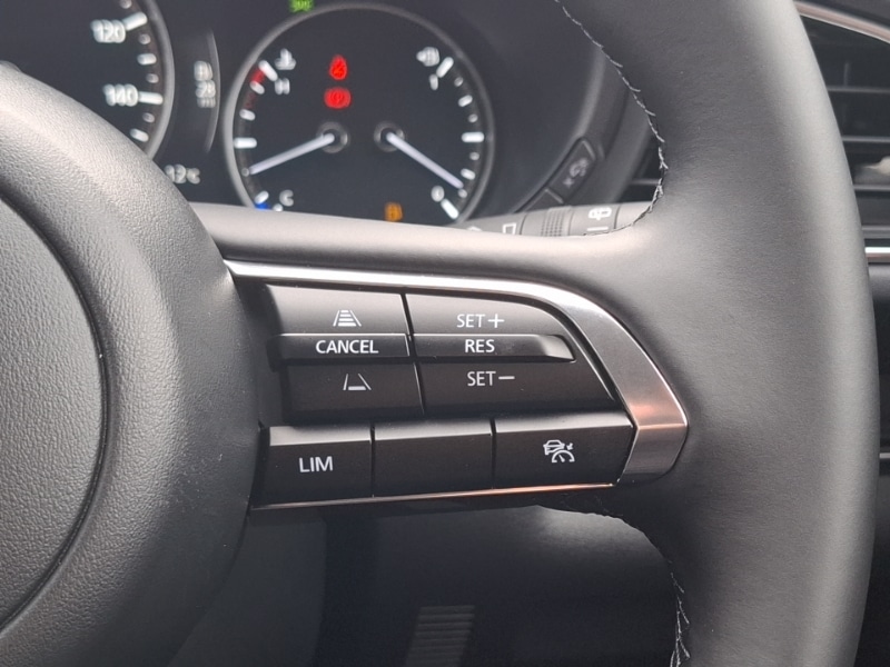 Used Mazda CX-30 2025 for sale - 76556561: Photo 18