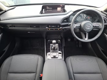 Used Mazda CX-30 2025 for sale - 76556561: Photo