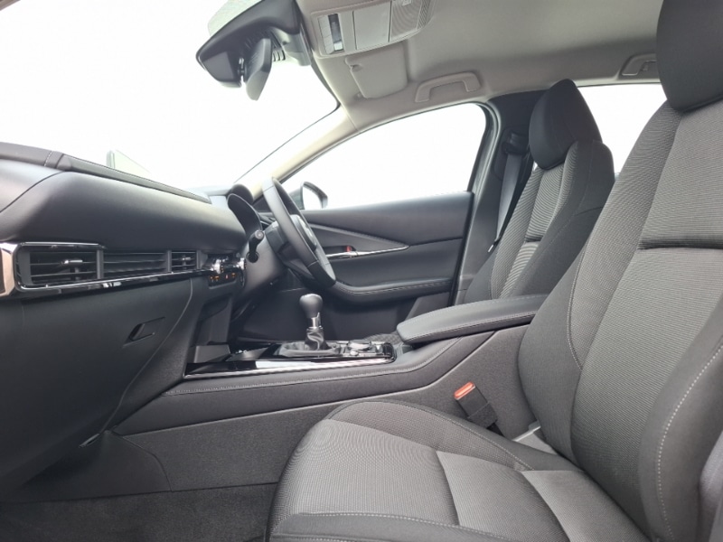 Used Mazda CX-30 2025 for sale - 76556561: Photo 5