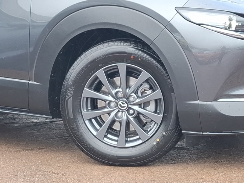 Used Mazda CX-30 2025 for sale - 76556561: Photo 9