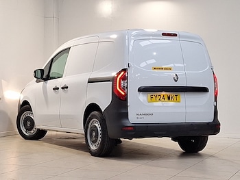 Used Renault Kangoo 2024 for sale - 78327408: Photo