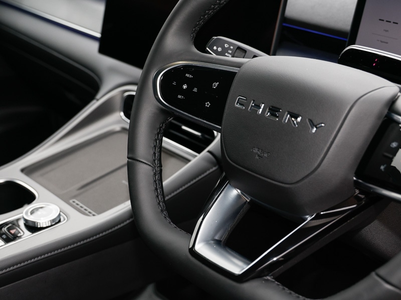 Used Chery Tiggo 8 2025 for sale - 76699937: Photo 12