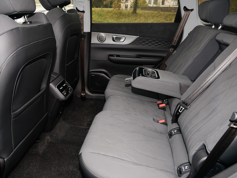 Used Chery Tiggo 8 2025 for sale - 76699937: Photo 6