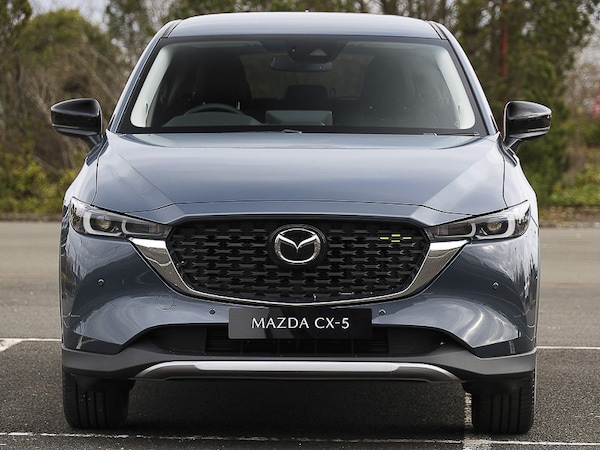 Used Mazda CX-5 2024 for sale - 74678479: Photo 13