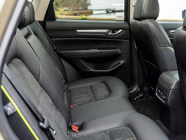 Used Mazda CX-5 2024 for sale - 74678479: Photo 14