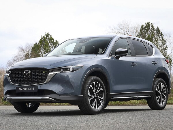 Used Mazda CX-5 2024 for sale - 74678479: Photo 16