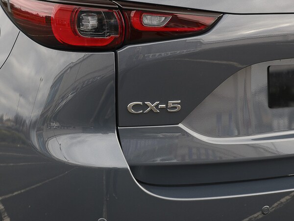 Used Mazda CX-5 2024 for sale - 74678479: Photo 18
