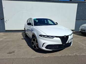 2025 - 1.5 MHEV Veloce 5dr Auto
