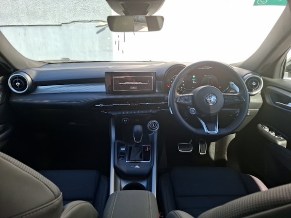 Used Alfa Romeo Tonale 2025 for sale - 74647036: Photo 2