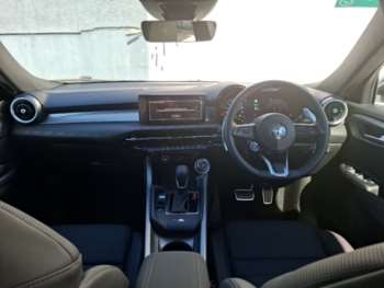 Used Alfa Romeo Tonale 2025 for sale - 74647036: Photo