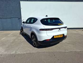 Used Alfa Romeo Tonale 2025 for sale - 74647036: Photo