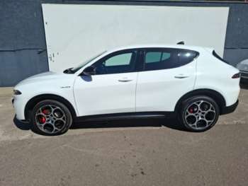 Used Alfa Romeo Tonale 2025 for sale - 74647036: Photo