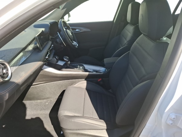 Used Alfa Romeo Tonale 2025 for sale - 74647036: Photo 5