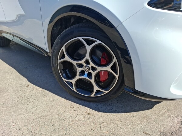 Used Alfa Romeo Tonale 2025 for sale - 74647036: Photo 9
