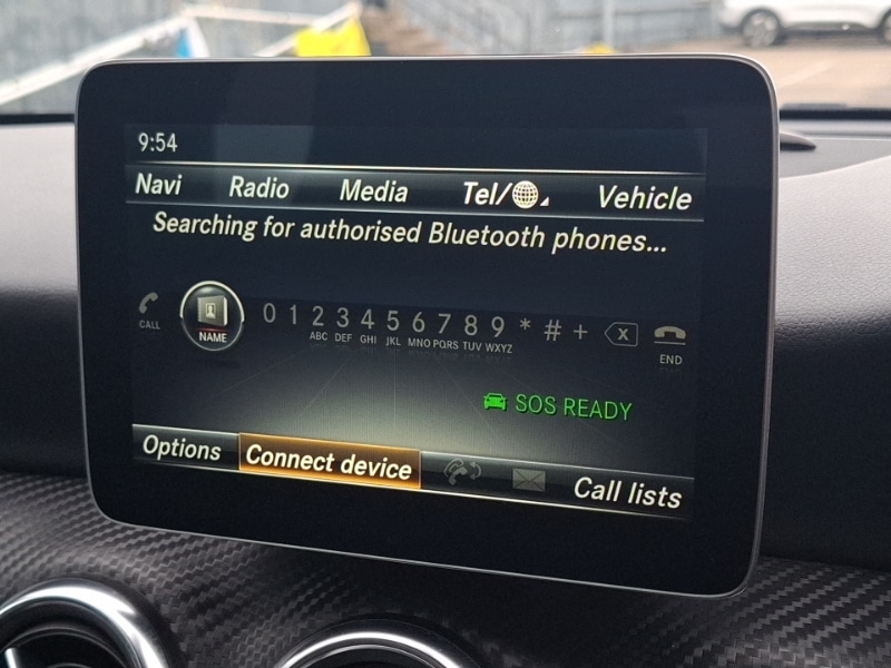 Used Mercedes-Benz A-Class 2017 for sale - 77669533: Photo 12