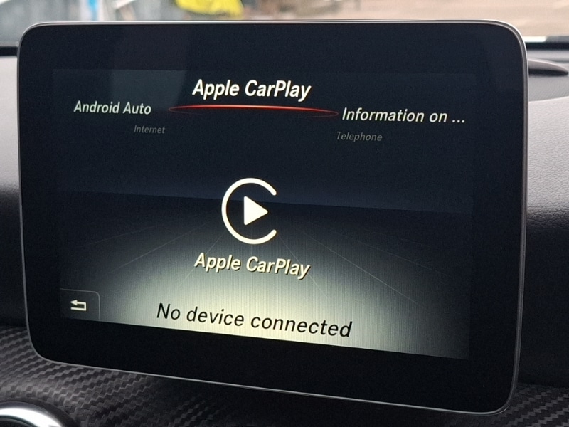 Used Mercedes-Benz A-Class 2017 for sale - 77669533: Photo 13